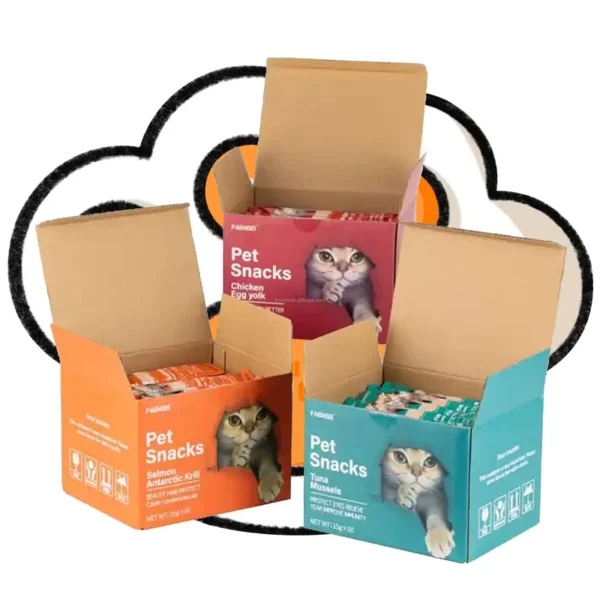 Factory-Customized-Wet-Cat-Snack-Various-Flavors-Salmon-Tuna-Natural-Cat-Food-Cat-Treats