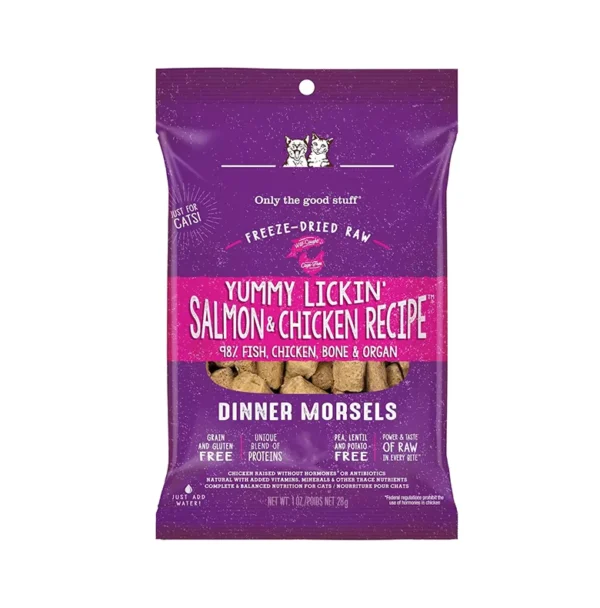Factory-Direct-High-Quality-Healthy-Freeze-Dried-Chicken-Snacks-for-Pets-Low-MOQ