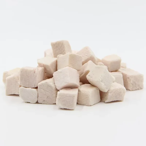 Factory-Direct-Sale-Freeze-Dried-Dehydrated-Pure-Meat-Organic-Chicken-Meat-Freeze-Dry-Cat-Food-Pet-Snacks