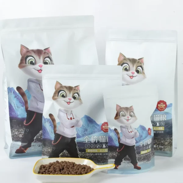 Factory-Directly-Natural-Freeze-Dried-Pet-Food-Custom-OEM-ODM-Dry-Cat-Food-Mixed-Bucket-Freeze-Dried-Meat-Ingredients
