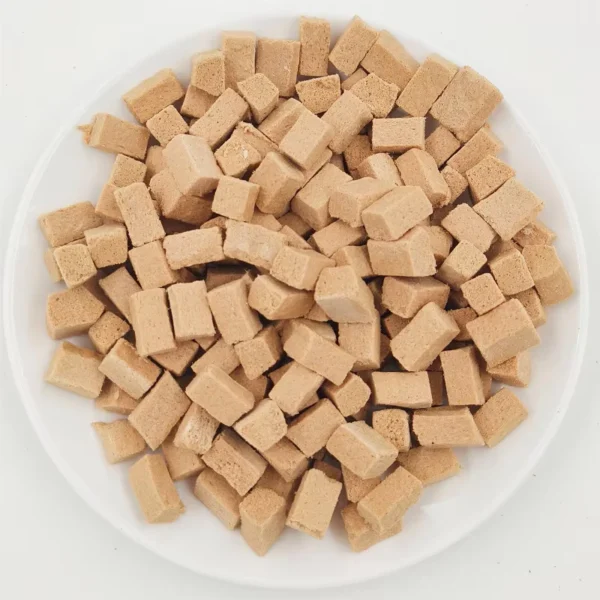 Factory-Dog-Customized-Chicken-Flavor-Organic-High-protein-Eco-friendly-Freeze-Dried-Treats-with-Custom-Packaging