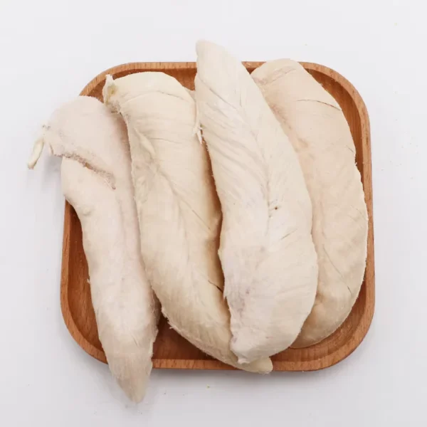 Factory-High-Protein-Pet-Snacks-Freeze-Dried-Chicken-Breast-Cat-Snacks-Chicken-Breast-Pet-Food