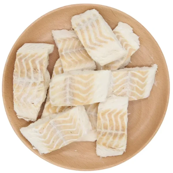 Factory-High-Quality-Natural-Freeze-Dried-Cod-Cat-Snack-Foods-High-Quality-Natural-Dog-Treats-Pet-Food-Snacks-for-Dog