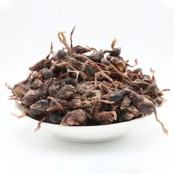 Factory-OEM-Natural-Freeze-Dried-Quail-Pet-Treats-Cat-Snack-Dog-Treats-Cat-Food