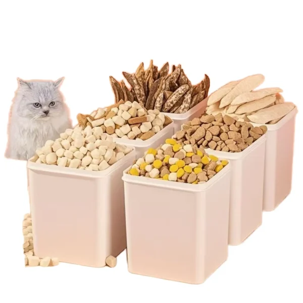 Factory-OEM-ODM-Freeze-dried-Dog-Cat-Meat-Protein-Treat-Snack-1kg