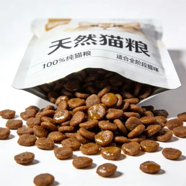 Factory-Price-Delicious-Freeze-Dried-Low-Fat-Pet-Snacks