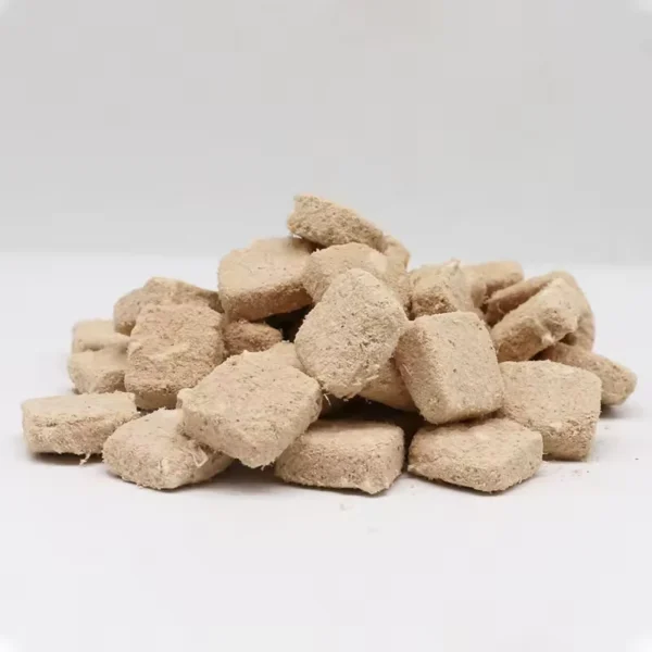 Factory-Price-Nutritional-Dried-Cat-Freeze-Dried-Raw-Food-Kibble-Dog-Food-Raw-Bone-Meat-Pie