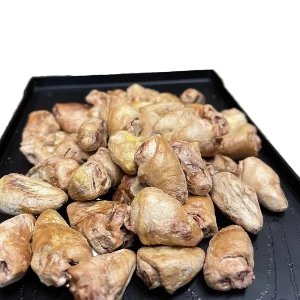 Factory-Supply-OEMODM-Bulk-Freeze-Dried-Cat-Snacks-Chicken-Hearts-Dog-Treats-Natural-High-Quality-Cat-Dog-Bulk-Food