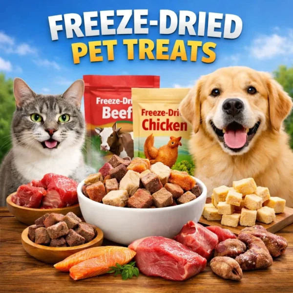 Fast-Delivery-Bulk-Chicken-Cubes-Natural-Meat-Aroma-Freeze-Dried-Dog-Cat-Treats-Food-Frozen-Dog-Snacks