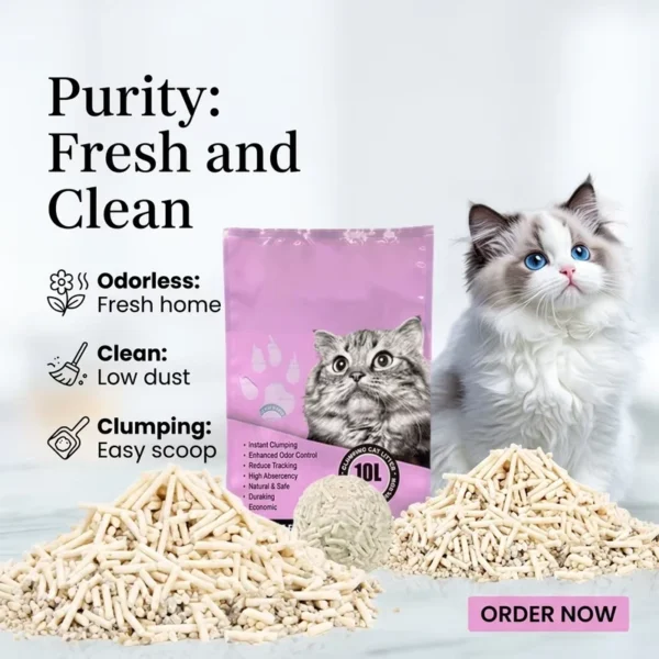 Flushable-Biodegradable-Tofu-Cat-Litter-Plant-Based-Clumping-Pellets-Fast-Absorption-Low-Dust-Odor-Control-Eco-Friendly-Kittens