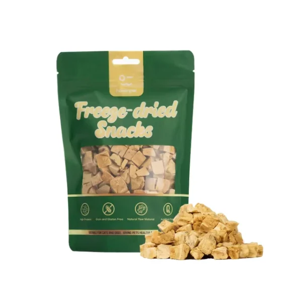For-Best-Selling-High-Protein-Low-Fat-Chicken-Liver-Freeze-Dried-Dog-Cat-Treats-Food