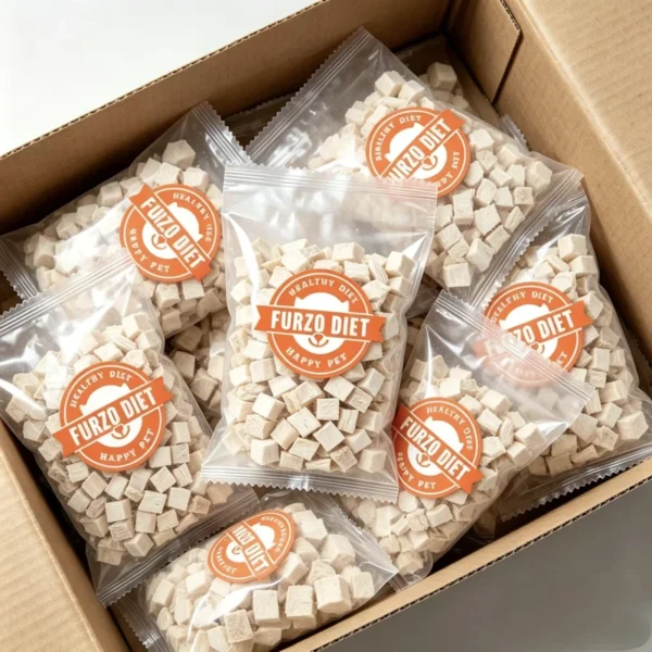 Free-Samples-100-Natural-Pet-Treats-Snacks-High-Protein-Various-Flavors-Freeze-Dried-Cat-Dog-Food-Dried-Chicken-Meat