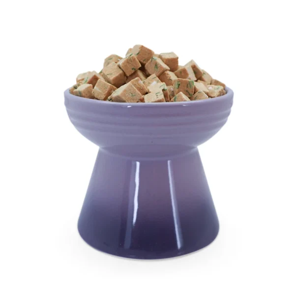 Freeze-Dried-Cat-Food-Benefits-Chicken-Vitamins-Mixed-Dried-Vegetables-for-Pet-Food-China