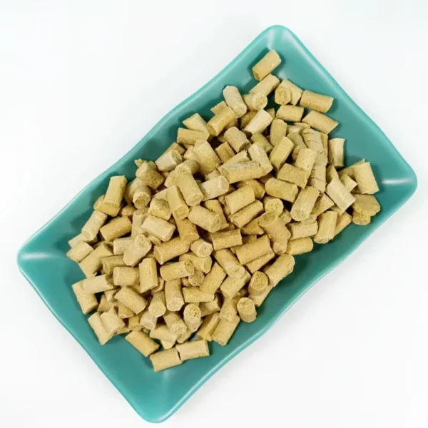 Freeze-Dried-Cat-Food-Treats-Pigeon-Raw-Meat-Bone-Kitten-Staple-Food-Grain-Free-High-Protein