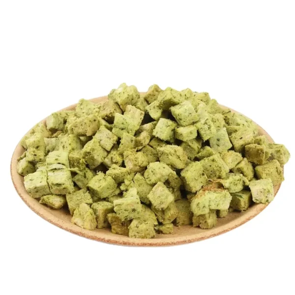 Freeze-Dried-Cat-Grass-Grain-Free-High-Protein-Treats-for-Skin-Coat-Health-Pet-Food