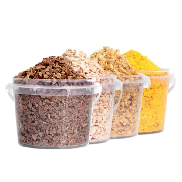 Freeze-Dried-Cat-Snack-Mix-Cat-Food-Freeze-Dried-Chicken-and-Chicken-Liver-and-Code-Powder