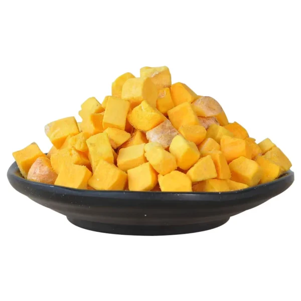 Freeze-Dried-Cat-Snacks-Chicken-Breast-Cubes-Pet-Freeze-drying-Freeze-Dried-Dog-Food