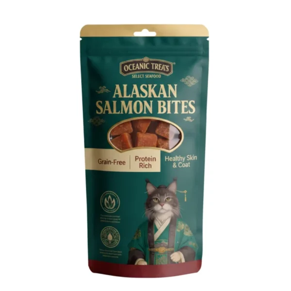 Freeze-Dried-Cat-Treat-Stand-up-Pouch-With-Zipper-Foil-Bag-for-Raw-Cat-Treat-Packaging