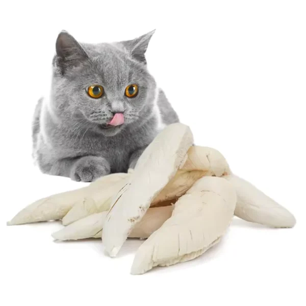 Freeze-Dried-Chicken-Breast-Natural-Dog-Treats-Cat-Food-Kitten-Food-Pet-Supplies-Cat-Treats-1