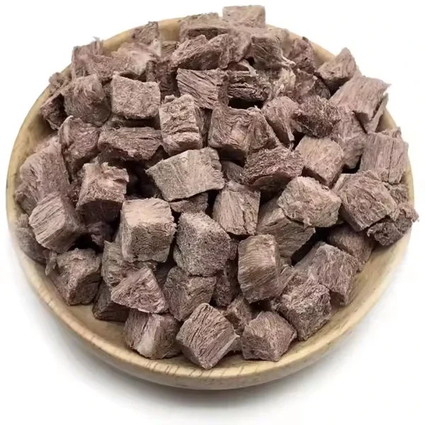 Freeze-Dried-Chicken-Cat-Treats-Salmon-Pet-Treats-Beef-Dog-Treats-Raw-Freeze-Dried-Pet-Food-Freeze-Dried-Raw-Pet-Snacks
