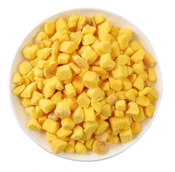 Freeze-Dried-Chicken-Duck-Meat-Treats-for-Cats-and-Dogs-High-Protein-Skin-and-Coat-Health-Relieve-Tears-Custom-Labels-Food