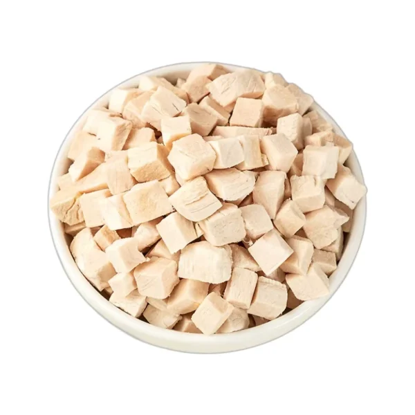 Freeze-Dried-Chicken-Grain-Pet-Treats-for-Cats-Dogs-Universal-Molars-All-Stages-Mixed-Formula