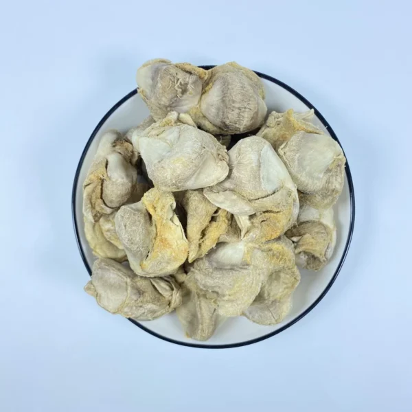 Freeze-Dried-Duck-Gizzard-Pet-Treats-Natural-High-Protein-Crunchy-Snacks-For-Cats-Dogs-Bulk-Supply