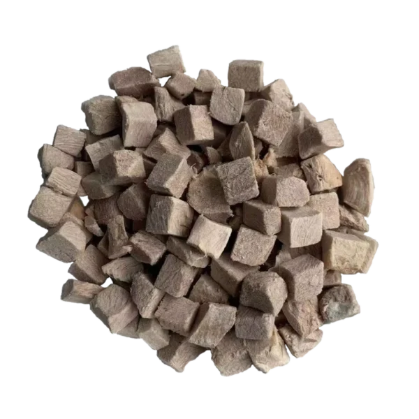 Freeze-Dried-Duck-Meat-Pure-Meat-Dog-Food-Cat-Food-Pet-Snacks