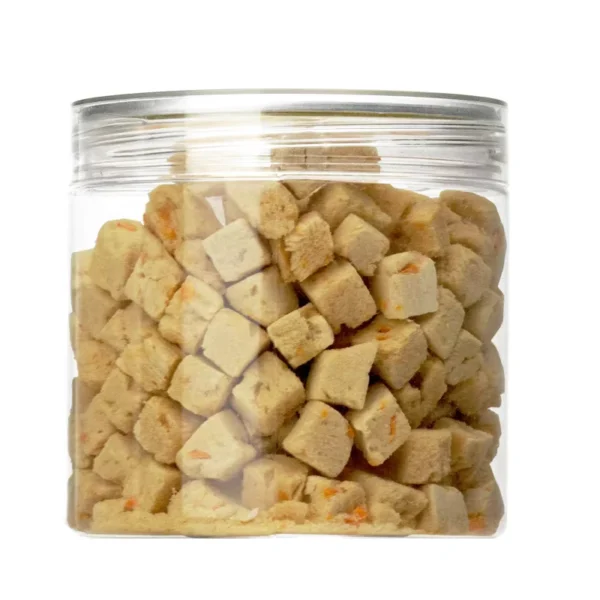 Freeze-Dried-Factory-Direct-Sales-Price-Organic-Chicken-Meat-Freeze-Dry-Cat-Food-Pet-Snacks-Treats