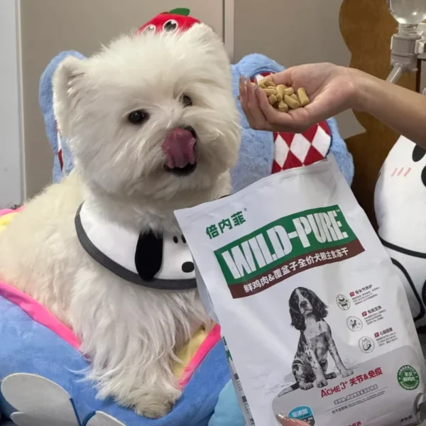 Freeze-Dried-High-Protein-Grain-Free-Dog-Treats-Natural-Healthy-Dog-Food-Meat-Natural-Flavor-Skin-Coat-Health-No-Artificial