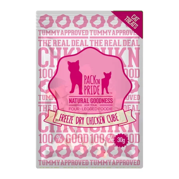 Freeze-Dried-Pet-Freeze-Dried-Chicken-Pellets-Raw-Bone-Meat-Freeze-Dried-Bucket-Manufacturers-Cat-Snacks