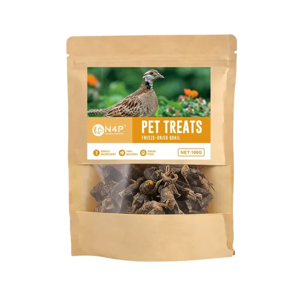 Freeze-Dried-Pet-Snacks-Full-Series-Zero-Additives-Vacuum-Dehydration-Locked-Freshness-FD-Technology-Suitable-for-Cats-and-Dogs