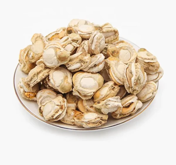 Freeze-Dried-Pet-Treats-Cat-Food-Freeze-Dried-Scallops-Freeze-Dried-Dog-Treats-Dog-Food-Cat-Snacks