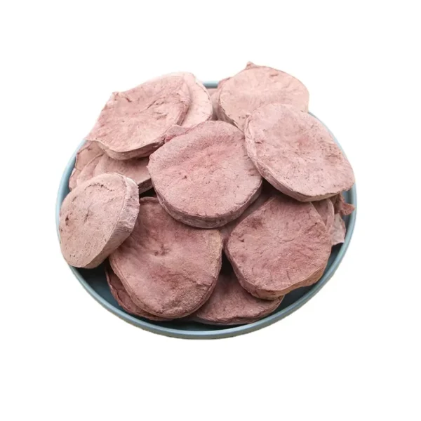 Freeze-Dried-Pig-Testicle-Dog-Cat-Treats-High-Protein-Grain-Free