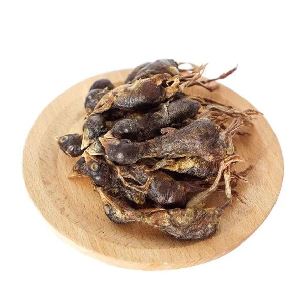 Freeze-Dried-Quail-OEM-Pet-Treats-Meat-Dog-Cat-Treat