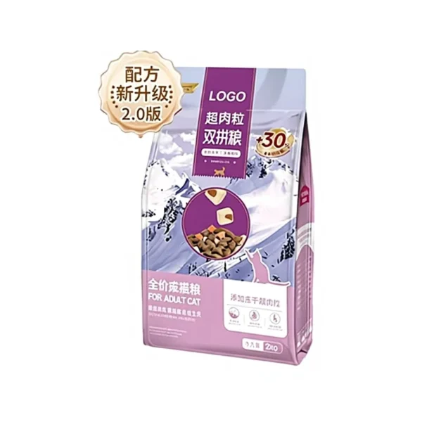 Freeze-Dried-Salmon-Meat-Adult-Cat-Food