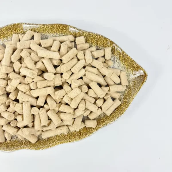 Freeze-Dried-Venison-Raw-Bone-Meat-Granules-Cat-Dog-Treats-Food-Bagged-Full-Box-Pet-Snacks-All-Stages-High-Protein