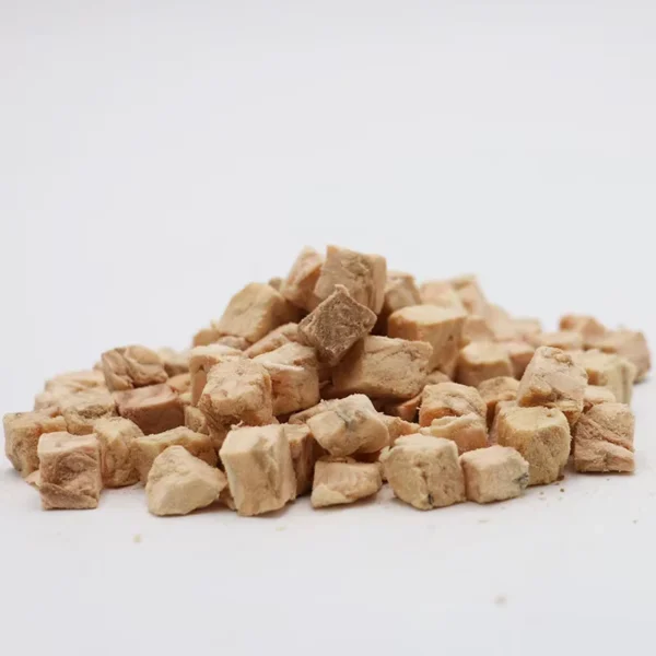 Freeze-Dried-salmon-pet-snacks-Dried-Cat-treats