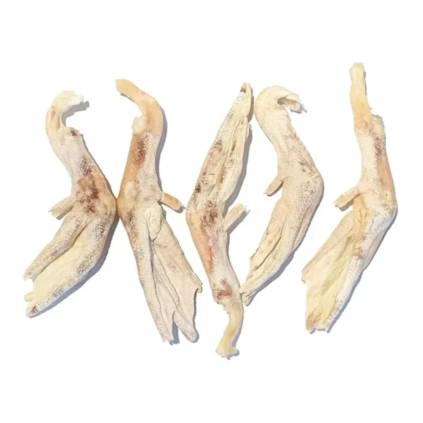 Freeze-dried-Pet-Snack-Dog-Food-Freeze-dried-Duck-Feet-Dog-Treats-Puppy-Grinds-Clean-Teeth-Cat-Treats-Cat-Snacks