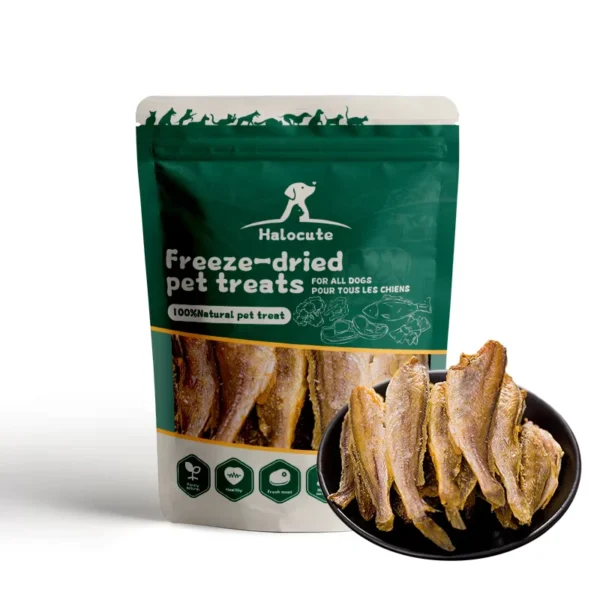 Freeze-dried-Small-Yellow-Croaker-Snacks-Are-High-Nutritional-Protect-the-Stomach-and-Intestines-Suitable-for-Adult-Cats-Dogs-1
