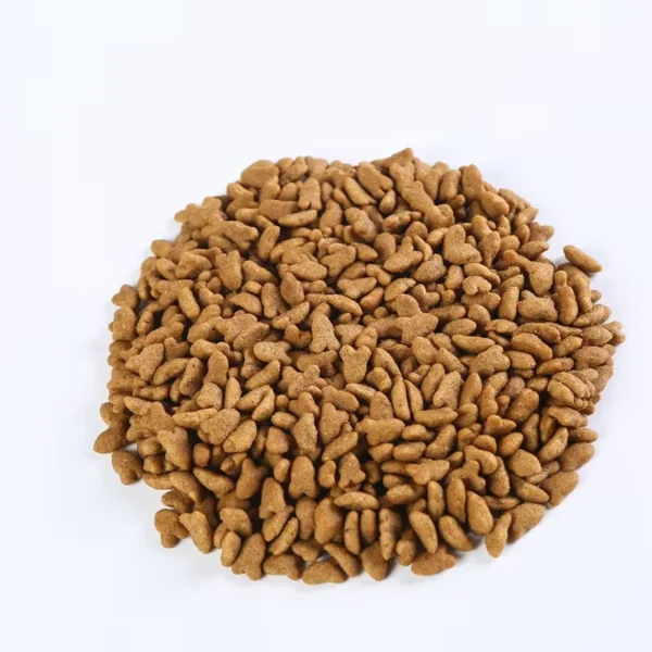 Freeze-dried-With-Balanced-Nutrition-and-a-Variety-of-Flavors-Cat-Food