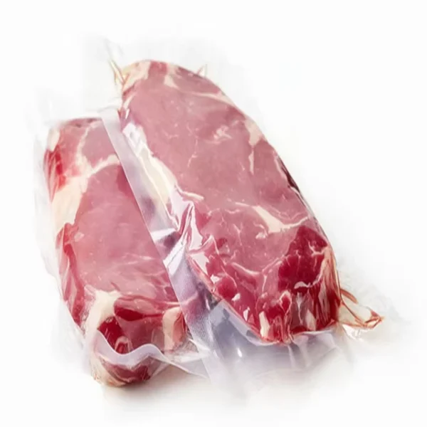 Gravure-Printed-Vacuum-Sealable-Bags-with-High-for-Transparent-Packaging-for-Pet-Food
