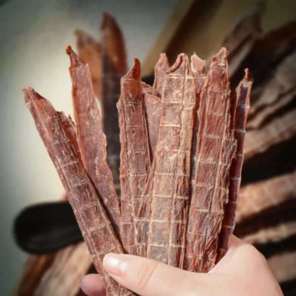 Hand-Dried-Chicken-Dried-Duck-Dried-Pet-Snacks-1