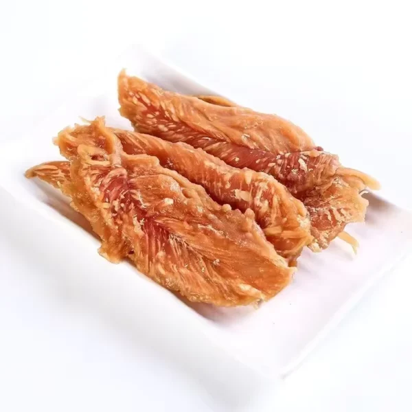 Hand-Dried-Chicken-Dried-Duck-Dried-Pet-Snacks