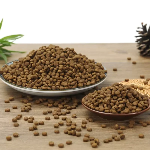 High-Absorption-Easy-Digestion-Pet-Food-Quality-Beef-Flavor-Dry-Cat-Food