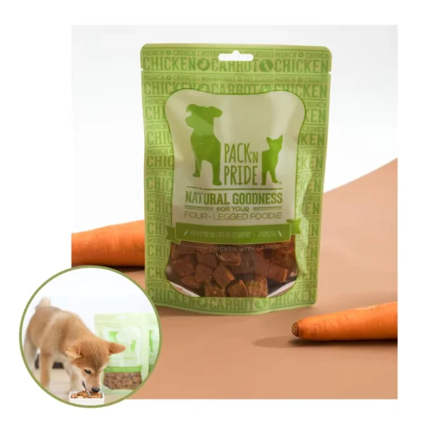 High-Nutrition-Freeze-Dried-Chicken-Dog-Treats-Pet-Food-Grade-Pet-Food-for-Dog-Pet-Food-Manufacturer