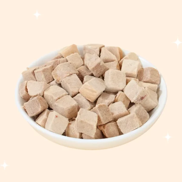 High-Nutrition-Frozen-Dried-Food-Natural-Pet-Food-Freeze-Dried-Beef-Chicken-Duck-Meat-for-Dogs-and-Cats