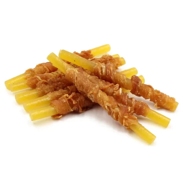 High-Nutrition-Rawhide-Dog-Treats-Freeze-Dried-Food-Treats