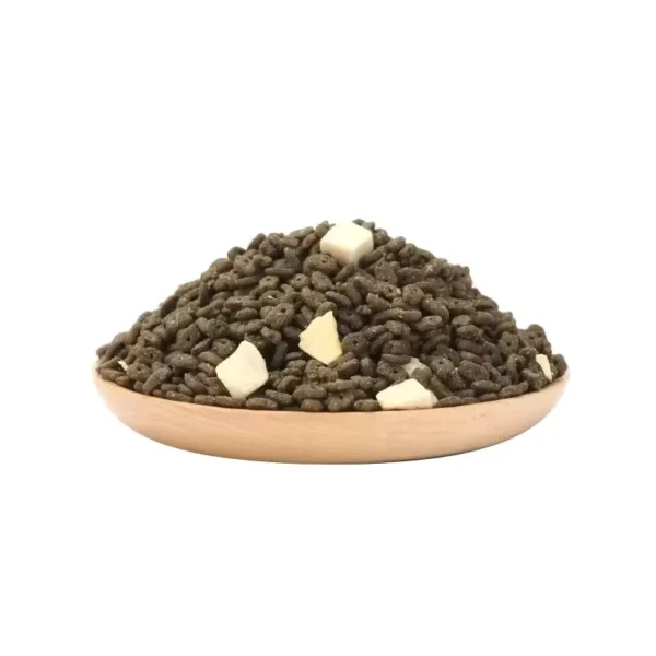 High-Protein-Cat-Food-with-Freeze-Dried-Raw-Pieces-Kibble-Mixed-Beef-Salmon