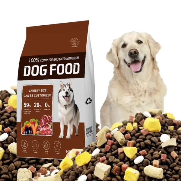 High-Protein-Dog-Food-1.5kg-2.5kg-10kg-Customized-Batch-Formula
